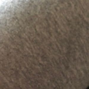 Meet your Posher, Rubiana